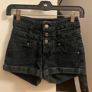 Mossimo Shorts -$15